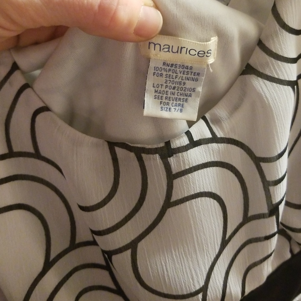 Dress - Picture 2 of 3